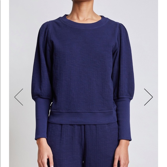 Apiece Apart Tops - Small Apiece Apart Sweatshirt